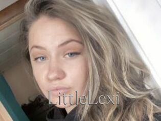 LittleLexi