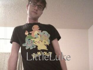 LittleLuke