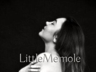 Little_Memole_