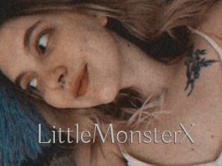 LittleMonsterX