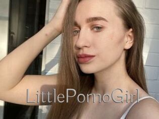 LittlePornoGirl