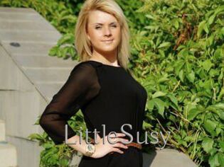 LittleSusy