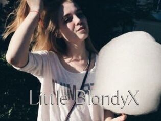 Little_BlondyX