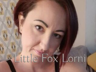 Little_Fox_Lorni