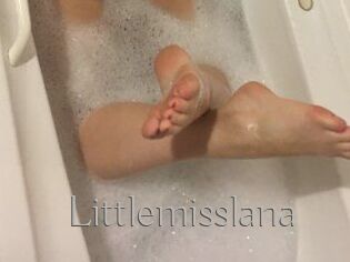 Littlemisslana