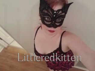 Littleredkitten