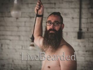 LiveBearded