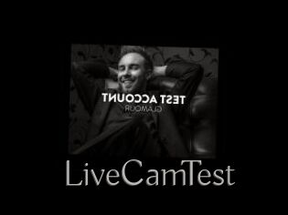 LiveCamTest