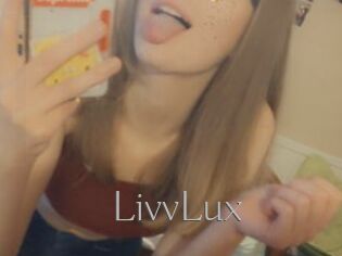 LivvLux