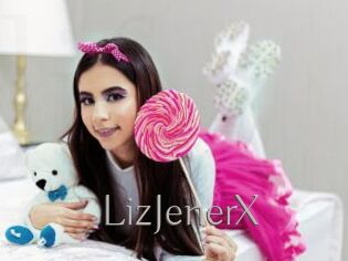 LizJenerX