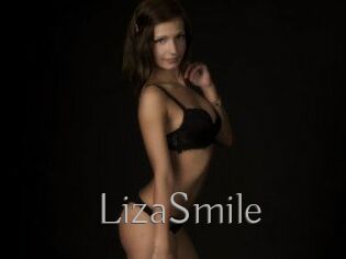 LizaSmile