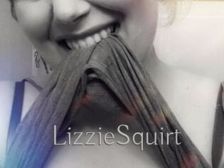 LizzieSquirt