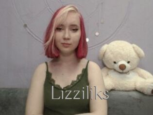 Lizziliks