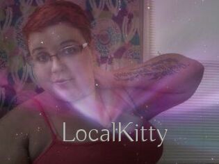 LocalKitty