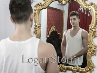 LoganStorm