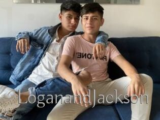 LoganandJackson