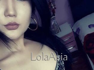 LolaAsia