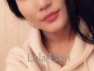 LolaAsian