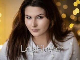 LolaFlower