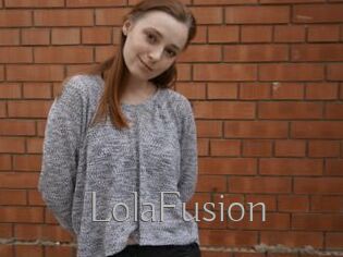 LolaFusion