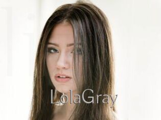 LolaGray