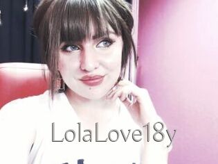 LolaLove18y