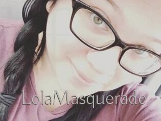 Lola_Masquerade