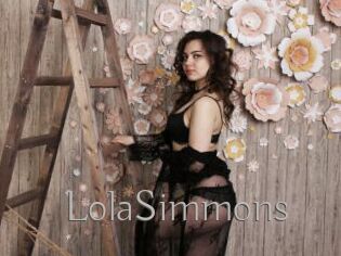 LolaSimmons