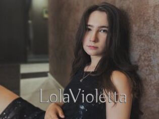 LolaVioletta