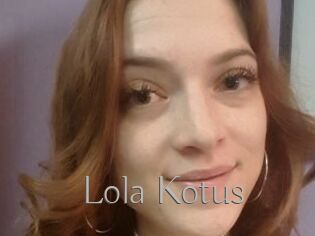 Lola_Kotus