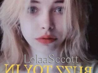 LolaaSccott