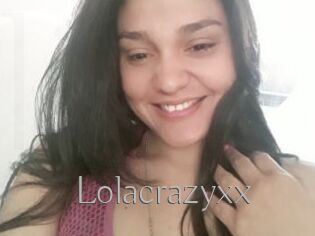 Lolacrazyxx