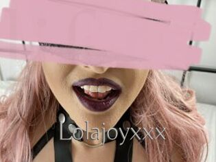 Lolajoyxxx