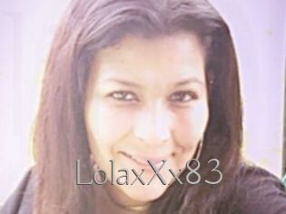 LolaxXx83