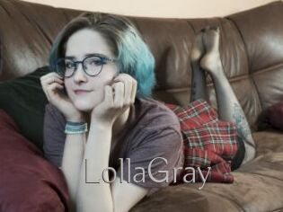 LollaGray