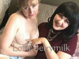 LollieBerrymilk