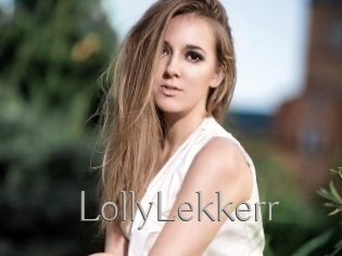 LollyLekkerr