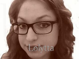 Lolytta