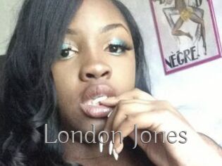 London_Jones