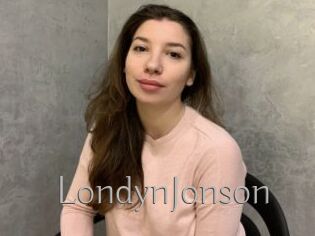 LondynJonson