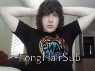 LongHairSub