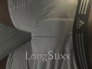 LongStixx