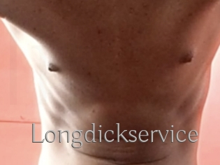 Longdickservice