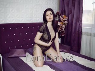 LoraBanks