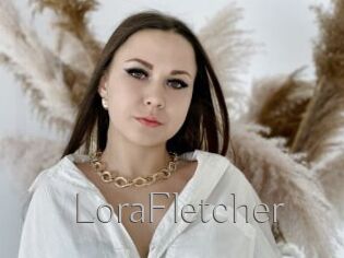 LoraFletcher