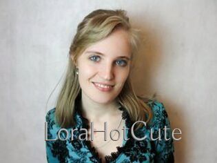 LoraHotCute