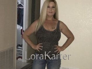 Lora_Karter