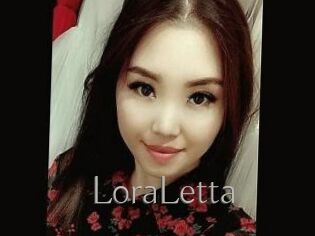 LoraLetta