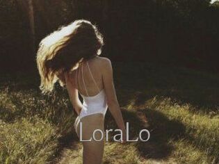 LoraLo