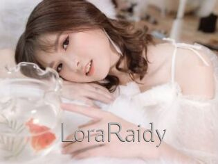 LoraRaidy